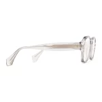Velocity Rectangle Full Rim Eyeglasses - Image 3