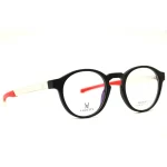 Velocity Full Rim Eyeglasses - 4006C-C1MS - Image 2