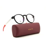 Velocity Full Rim Eyeglasses - 4006C-C1MS - Image 4