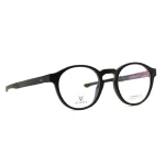 Velocity Full Rim Eyeglasses - 4006C-C1MG - Image 2