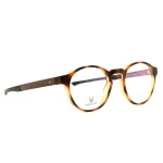 Velocity Full Rim Eyeglasses - Image 2