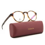 Velocity Full Rim Eyeglasses - Image 4