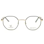 Velocity Full Rim Eyeglasses - 4036-M11D