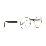 Velocity Full Rim Eyeglasses - 4036-M11D - Image 2