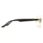 Velocity Full Rim Eyeglasses - 4036-M11D - Image 3