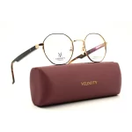 Velocity Full Rim Eyeglasses - Image 4