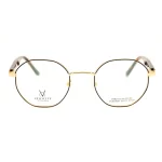 Velocity Full Rim Eyeglasses