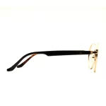 Velocity Full Rim Eyeglasses - Image 3