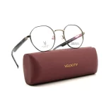 Velocity Full Rim Eyeglasses - Image 4