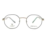 Velocity Full Rim Eyeglasses