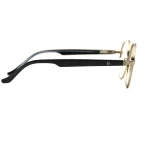 Velocity Full Rim Eyeglasses - Image 3