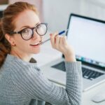 Computer Glasses/Blue Cut